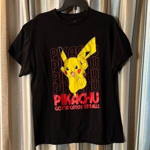 Pokémon T-shirt 66